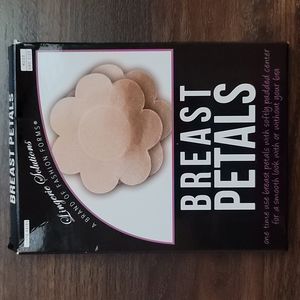 Breast Petals 3pk